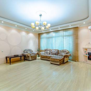 Сдается Многокомнатная квартира, 117 м²