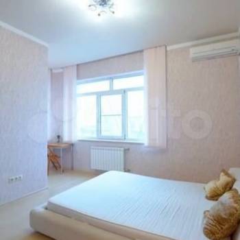 Сдается Многокомнатная квартира, 117 м²