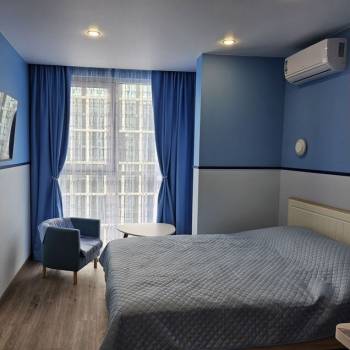 Сдается 1-комнатная квартира, 24,1 м²