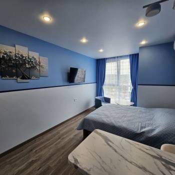 Сдается 1-комнатная квартира, 24,1 м²