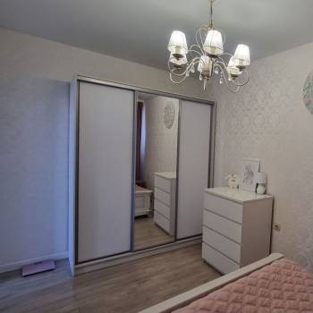 Продается 1-комнатная квартира, 40 м²