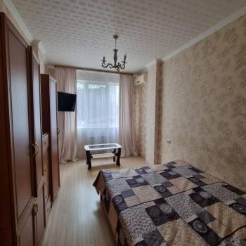 Продается 2-х комнатная квартира, 56 м²