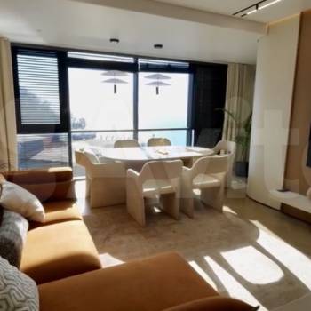 Продается 2-х комнатная квартира, 76 м²