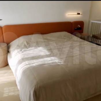 Продается 2-х комнатная квартира, 76 м²