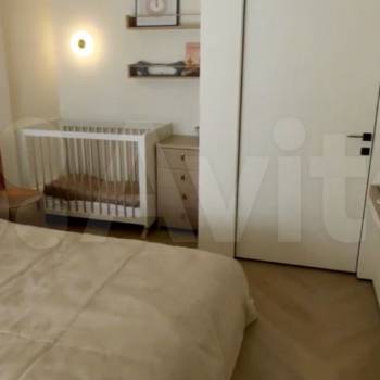 Продается 2-х комнатная квартира, 76 м²