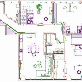 Продается Многокомнатная квартира, 185 м²