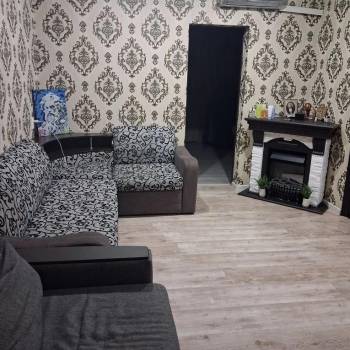 Сдается 2-х комнатная квартира, 45 м²