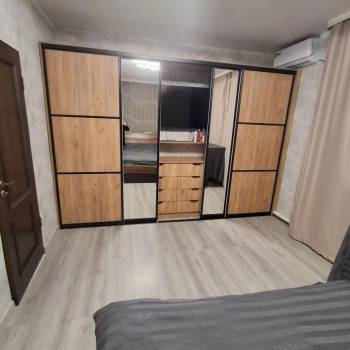 Сдается 2-х комнатная квартира, 45 м²