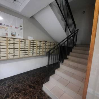 Продается 3-х комнатная квартира, 62 м²