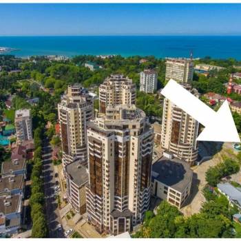 Продается 3-х комнатная квартира, 62 м²