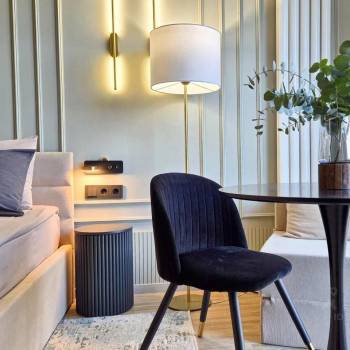 Продается 1-комнатная квартира, 24 м²