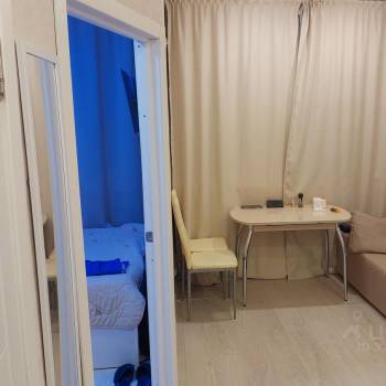 Продается 1-комнатная квартира, 23 м²