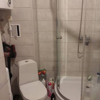 Продается 1-комнатная квартира, 23 м²