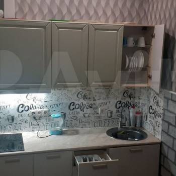 Сдается 1-комнатная квартира, 32 м²