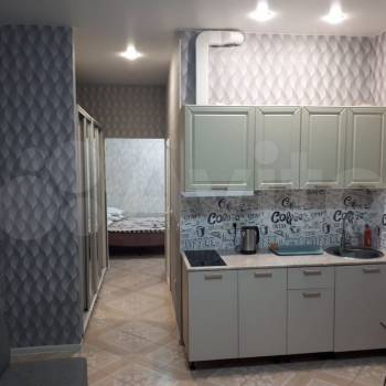 Сдается 1-комнатная квартира, 32 м²