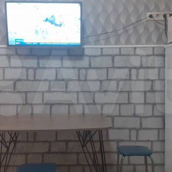 Сдается 1-комнатная квартира, 32 м²