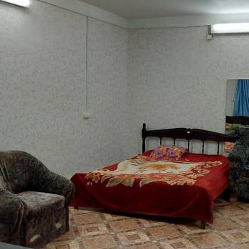 Сдается 1-комнатная квартира, 42 м²