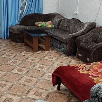 Сдается 1-комнатная квартира, 42 м²