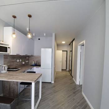 Продается 1-комнатная квартира, 39,1 м²