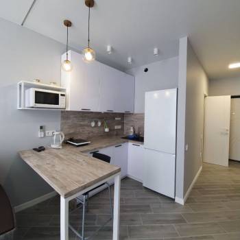 Продается 1-комнатная квартира, 39,1 м²