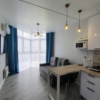 Продается 1-комнатная квартира, 39,1 м²