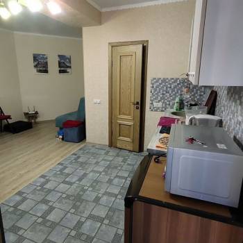 Продается 1-комнатная квартира, 28 м²