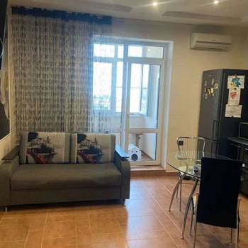 Продается 2-х комнатная квартира, 64 м²