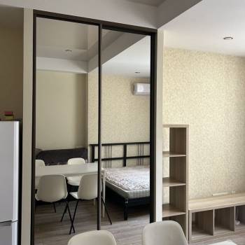 Сдается 1-комнатная квартира, 25 м²