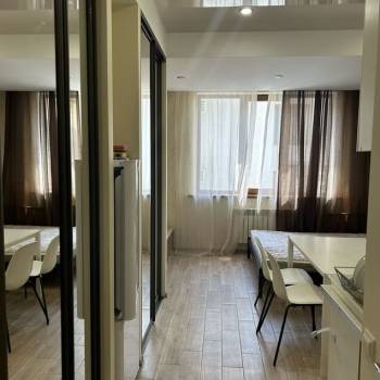 Сдается 1-комнатная квартира, 25 м²