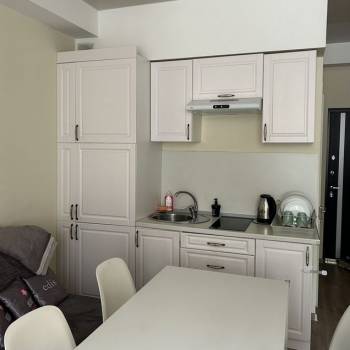 Сдается 1-комнатная квартира, 25 м²