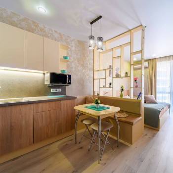 Сдается 1-комнатная квартира, 28 м²