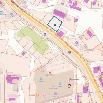 Продается Участок, 500 м²