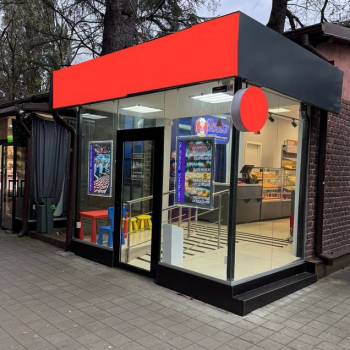 Сдается Нежилое помещение, 49,5 м²