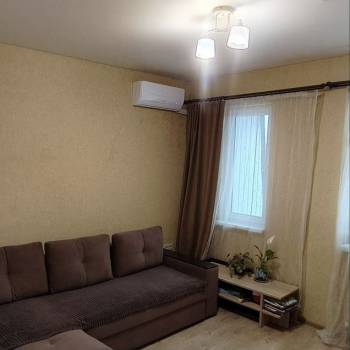 Продается 1-комнатная квартира, 30,2 м²