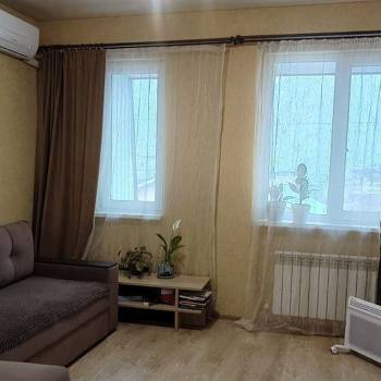 Продается 1-комнатная квартира, 30,2 м²