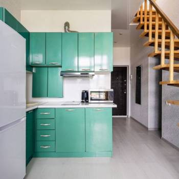 Продается 2-х комнатная квартира, 35 м²