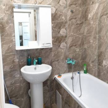 Продается 2-х комнатная квартира, 35 м²