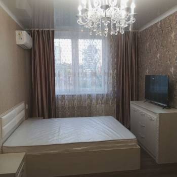 Сдается 1-комнатная квартира, 40 м²