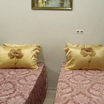 Сдается 1-комнатная квартира, 20 м²