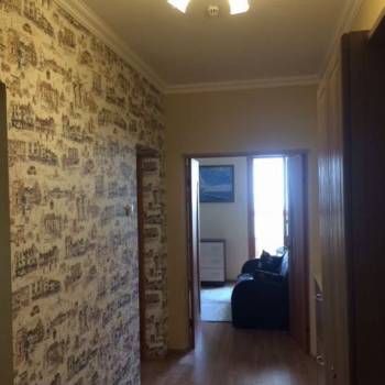 Сдается 1-комнатная квартира, 50 м²