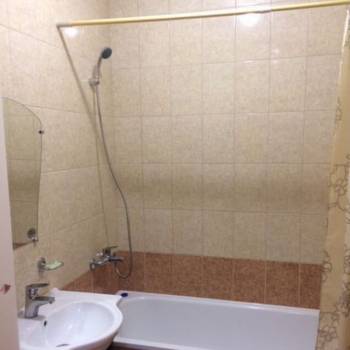 Сдается 1-комнатная квартира, 50 м²