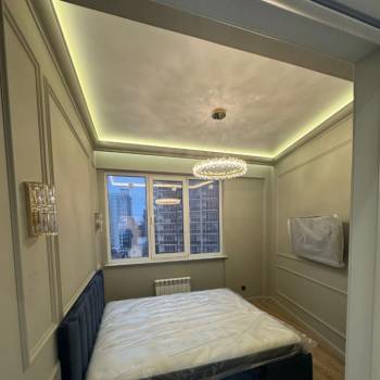 Сдается 2-х комнатная квартира, 40 м²