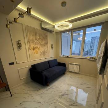 Сдается 2-х комнатная квартира, 40 м²