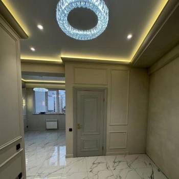 Сдается 2-х комнатная квартира, 40 м²
