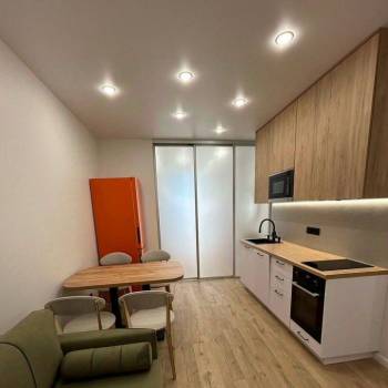 Продается 2-х комнатная квартира, 43 м²