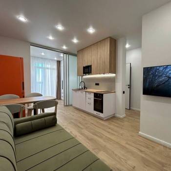 Продается 2-х комнатная квартира, 43 м²