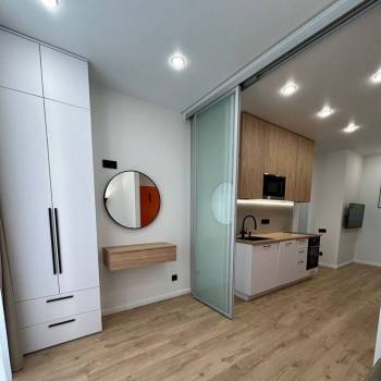 Продается 2-х комнатная квартира, 43 м²