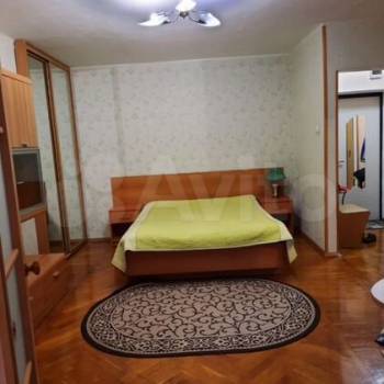 Сдается 1-комнатная квартира, 30 м²