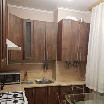 Сдается 2-х комнатная квартира, 38 м²