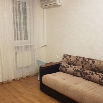 Сдается 2-х комнатная квартира, 38 м²